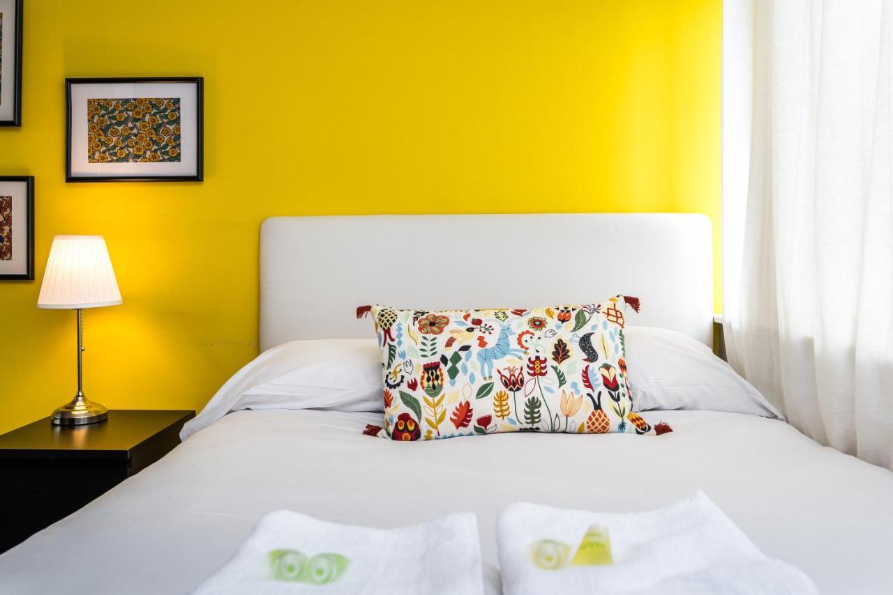 Fitzrovia By Allo Housing Appartamento